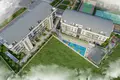 Appartement 100 m² Région méditerranéenne, Turquie