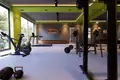 1 bedroom apartment  Oba, Turkey