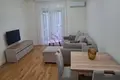 1 room apartment 40 m² in Podgorica, Montenegro