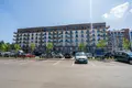 Квартира 3 комнаты 67 м² Минск, Беларусь