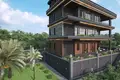 Вилла 502 м² Секи, Турция