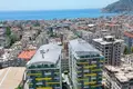 Wohnung 2 Schlafzimmer 67 m² Alanya, Türkei