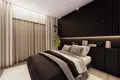 Mieszkanie 4 pokoi 120 m² Alanya, Turcja