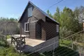 Maison  Rakauski sielski Saviet, Bélarus