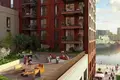 Appartement 52 m² Londres, Royaume-Uni