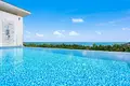3-Schlafzimmer-Villa 200 m² Ko Samui, Thailand