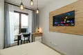 2 room apartment 48 m² in Warsaw, Poland