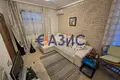 1 bedroom apartment 37 m² Burgas, Bulgaria