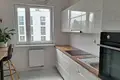 Appartement 2 chambres 54 m² en Varsovie, Pologne