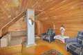 Maison 38 m² Baraulianski sielski Saviet, Bélarus