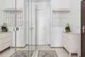 Квартира 1 комната 36 м² Варшава, Польша
