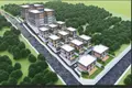 6-Zimmer-Villa 350 m² Basaksehir, Türkei