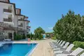 Wohnung 2 zimmer 66 m² Sweti Wlas, Bulgarien