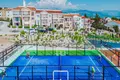 Mieszkanie 1 pokój 72 m² Lustica, Czarnogóra
