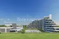 Wohnung 2 zimmer 90 m² Aksu, Türkei