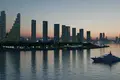 Kompleks mieszkalny BATUMI ISLAND kvartira na ostrove mecty
