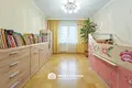 3 bedroom apartment 67 m² Minsk, Belarus