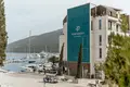 Appartement 1 chambre 82 m² Herceg Novi, Monténégro