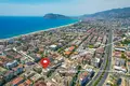 Barrio residencial Excellence Q in Oba Alanya