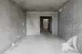 1 room apartment 42 m² Muchaviecki sielski Saviet, Belarus
