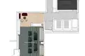 2 bedroom apartment 79 m² London, United Kingdom