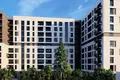 1 bedroom apartment 57 m² Tirana Municipality, Albania