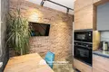 Wohnung 2 zimmer 57 m² Minsk, Belarus