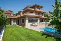 villa de 7 chambres 788 m² Castelldefels, Espagne