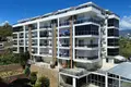 Apartamento 2 habitaciones 65 m² Kestel, Turquía