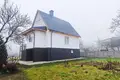 House 135 m² Bialarucki sielski Saviet, Belarus