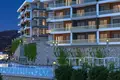Wohnung 63 m² Akarca Koyu, Türkei