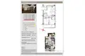 1 bedroom apartment 80 m² Golem, Albania