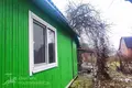 House 18 m² Fanipalski sielski Saviet, Belarus