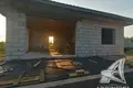 Haus 59 m² Carnaucycki sielski Saviet, Belarus
