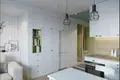 Mieszkanie 1 pokój 22 m² Odessa, Ukraina