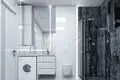 2 bedroom apartment 80 m² Aksu, Turkey