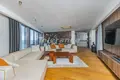 3 bedroom apartment 220 m² Konyaalti, Turkey