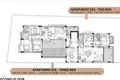 Apartamento 2 habitaciones 81 m² Moni, Chipre