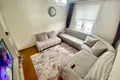 Mieszkanie 3 pokoi 80 m² Muratpasa, Turcja