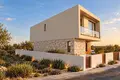 Villa de tres dormitorios 194 m² Agia Marinouda, Chipre