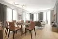 3 bedroom apartment 155 m² Esenyurt, Turkey