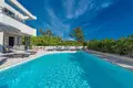 Villa de tres dormitorios 190 m² Opcina Privlaka, Croacia