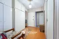 Квартира 2 комнаты 51 м² Минск, Беларусь