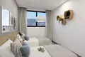 Villa de tres dormitorios 80 m² La Nucía, Španjolska