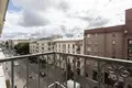 Mieszkanie 3 pokoi 106 m² Warszawa, Polska