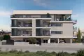 Penthouse 3 bedrooms 129 m² Demos Agiou Athanasiou, Cyprus