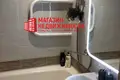 1 room apartment 37 m² Hrodna, Belarus
