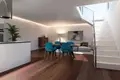 Дуплекс 2 спальни 95 м² Порту, Португалия