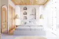 3 bedroom villa 197 m² Choeng Mon, Thailand