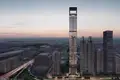 Appartement 4 chambres 154 m² Doubaï, Émirats arabes unis